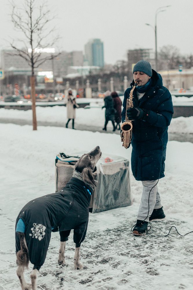 Photograph by Антон Ляпунов