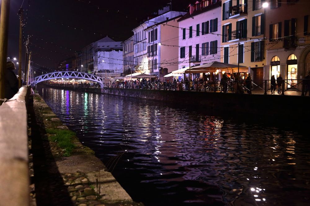 Photograph by Michael Sumerin