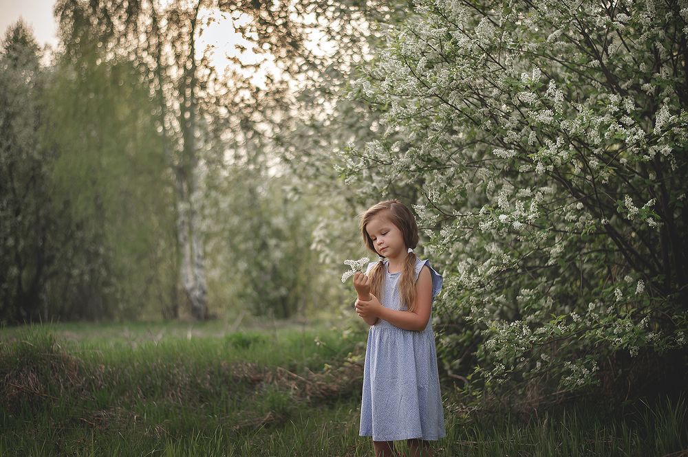 Photograph by Алина Ганенкова