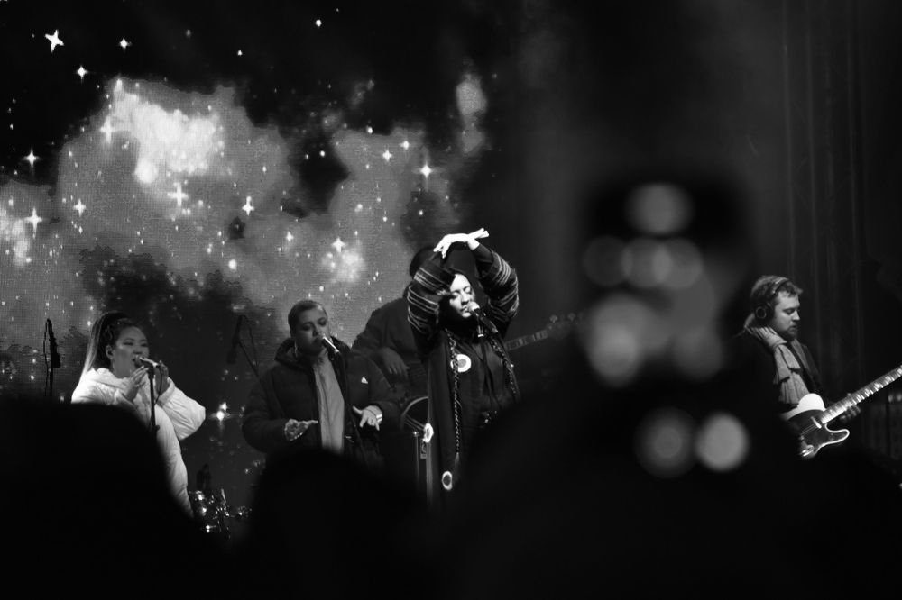 Photograph by Elvira