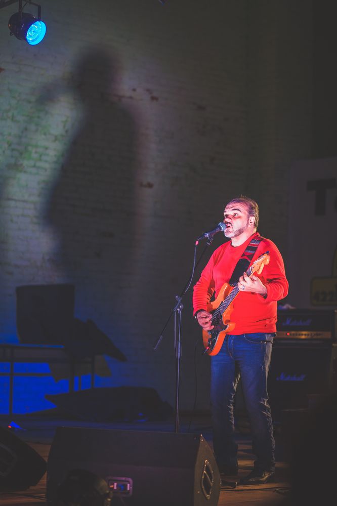 Photograph by Денис Сухачев