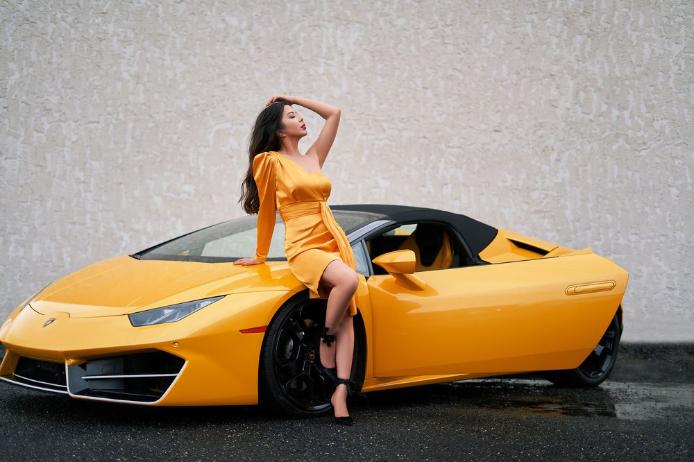 Фотография автора Alena Sadouskaya