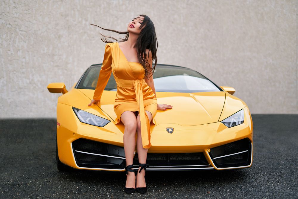 Фотография автора Alena Sadouskaya