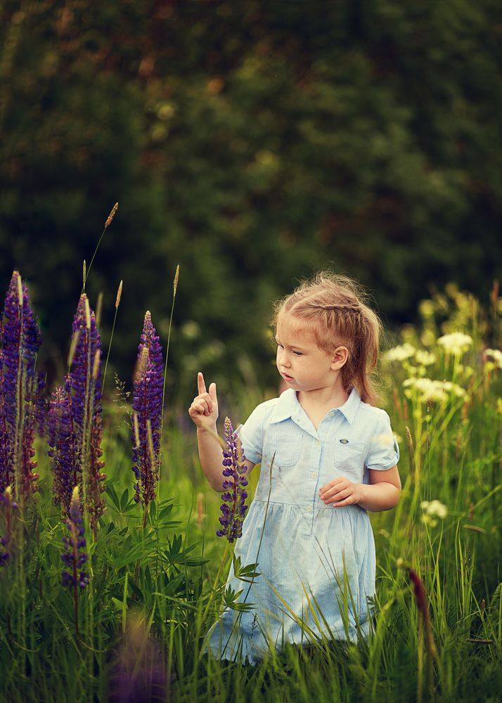 Photograph by Vera Vinogradova