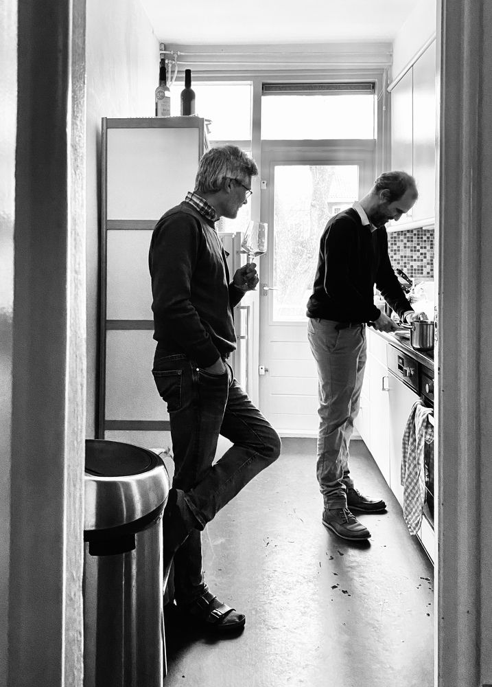 Photograph by Svetlana Kornilova