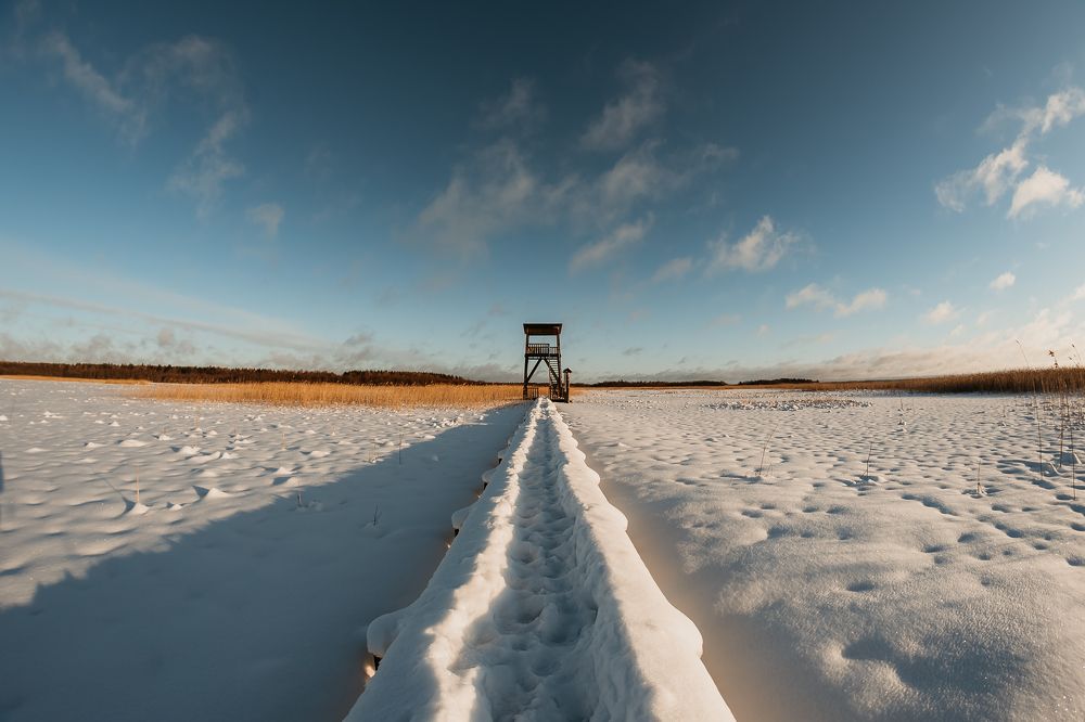 Photograph by Сергей Леканов