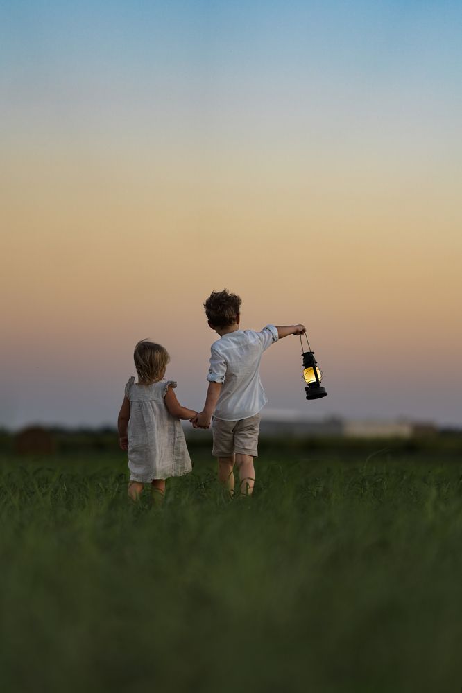 Photograph by Daria Tuchak