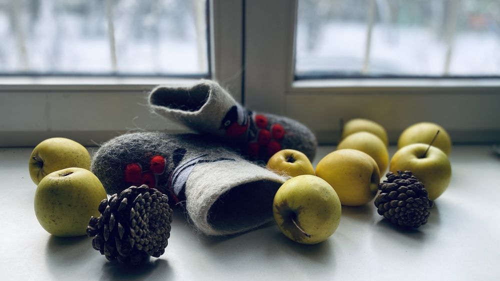 Photograph by Сергей Смирнов