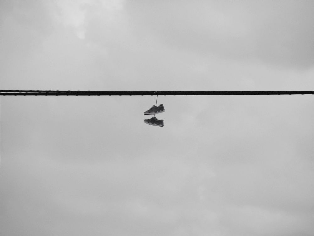 Photograph by Maja Kacprzyk