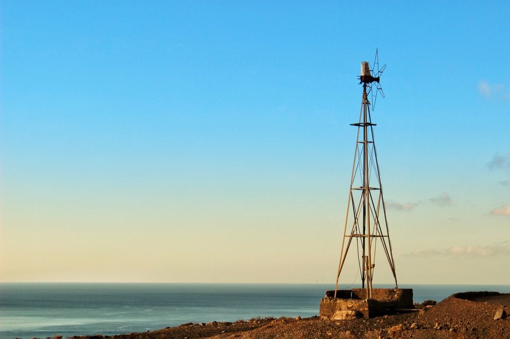 Photograph by Maja Kacprzyk