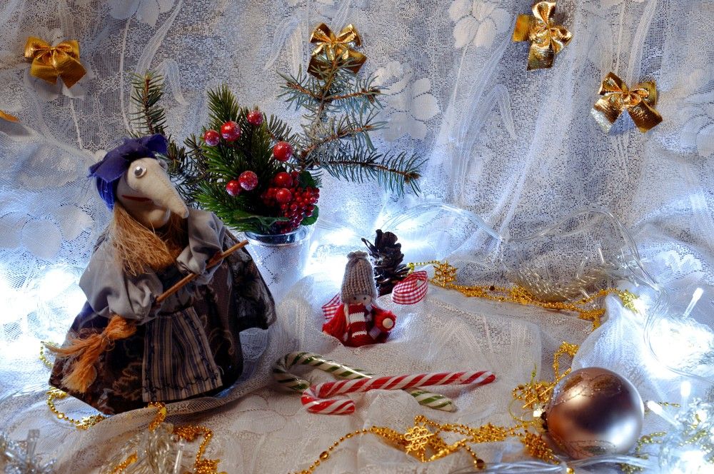 Photograph by Ольга Шевцова