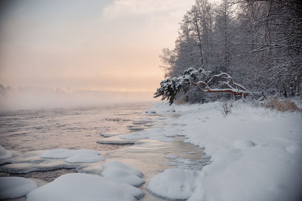 Photograph by Сергей Леканов