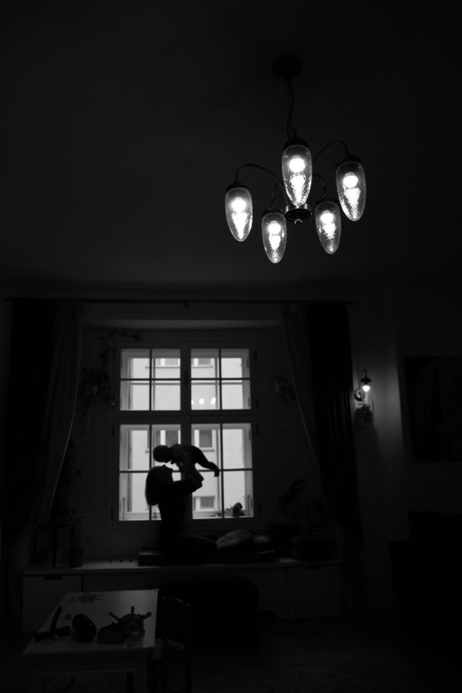 Photograph by Ольга Перетяткевич