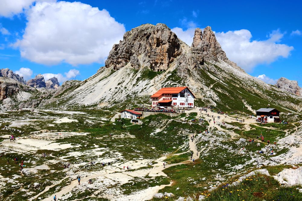 Photograph by Андрей Закревский