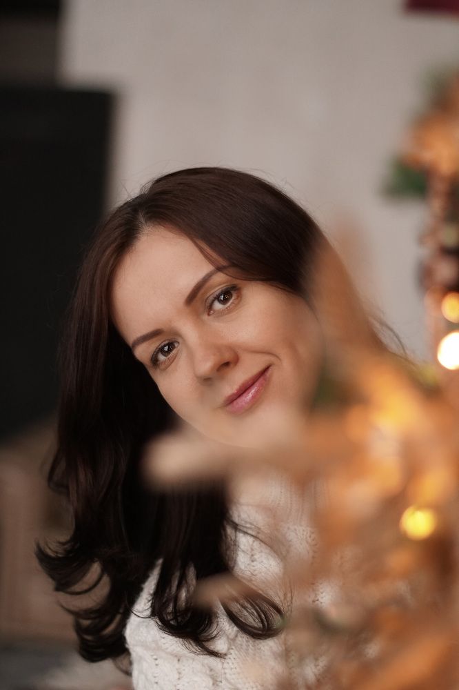 Photograph by Екатерина Ковальчук