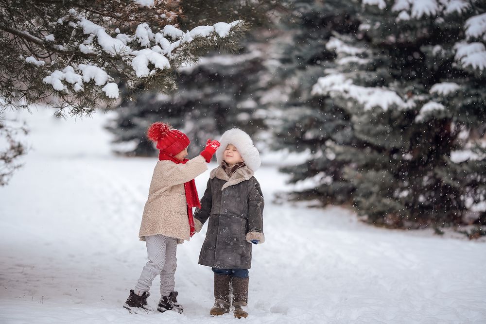 Photograph by Елена Лапина