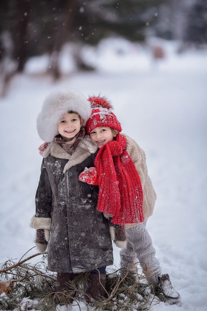 Photograph by Елена Лапина