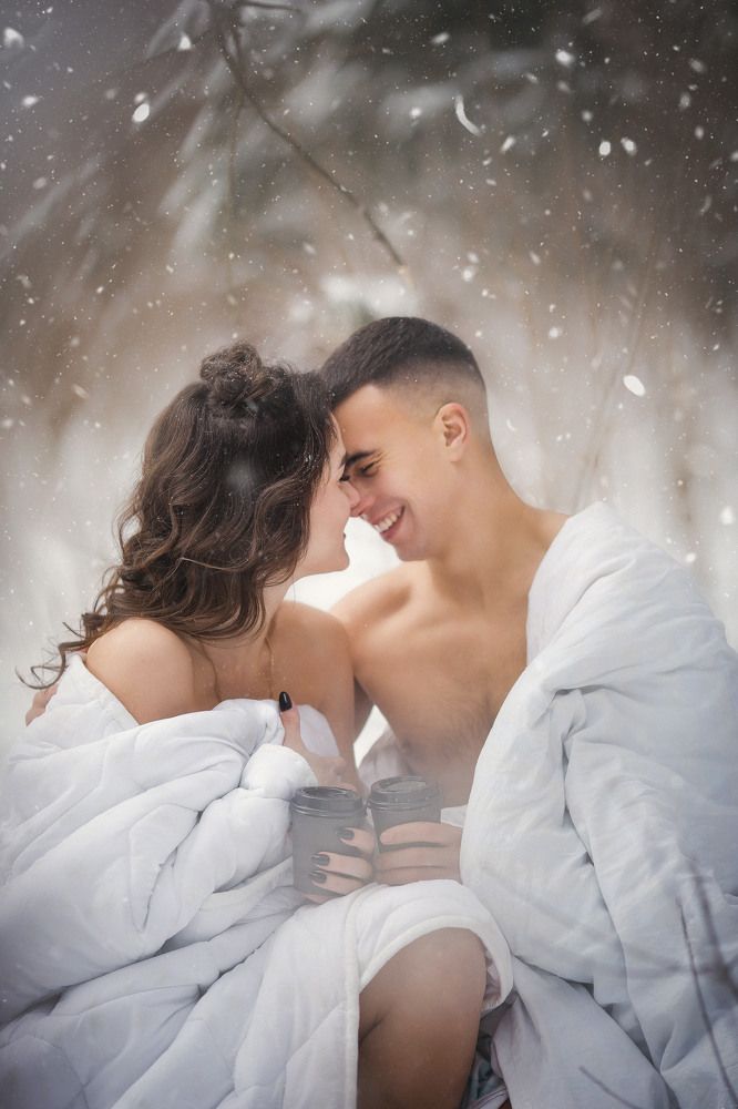 Photograph by Екатерина Пагирская