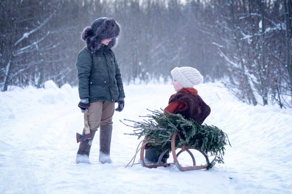 Photograph by Дарья Акулина