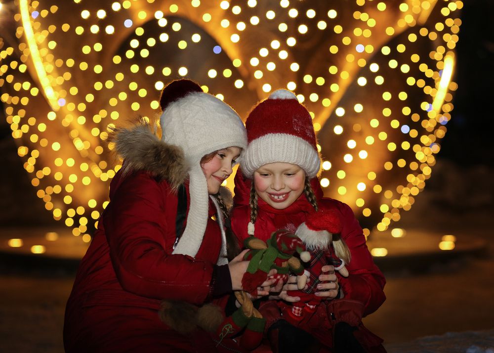 Photograph by Гаранцева Елизавета