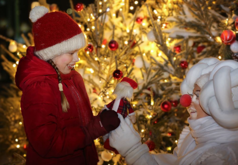 Photograph by Гаранцева Елизавета