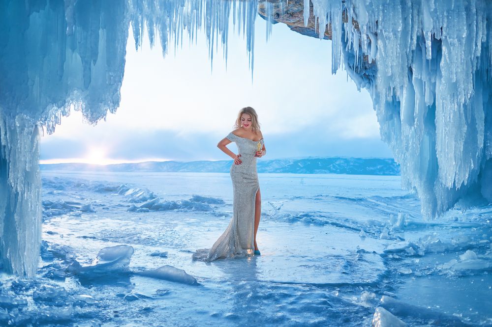 Photograph by Анна Урусова