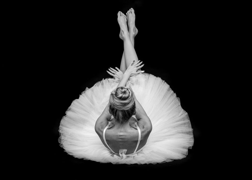 Фотография автора Елена Михальченко