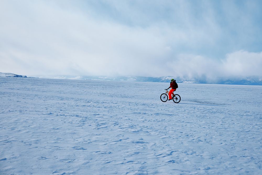 Photograph by Анна Урусова