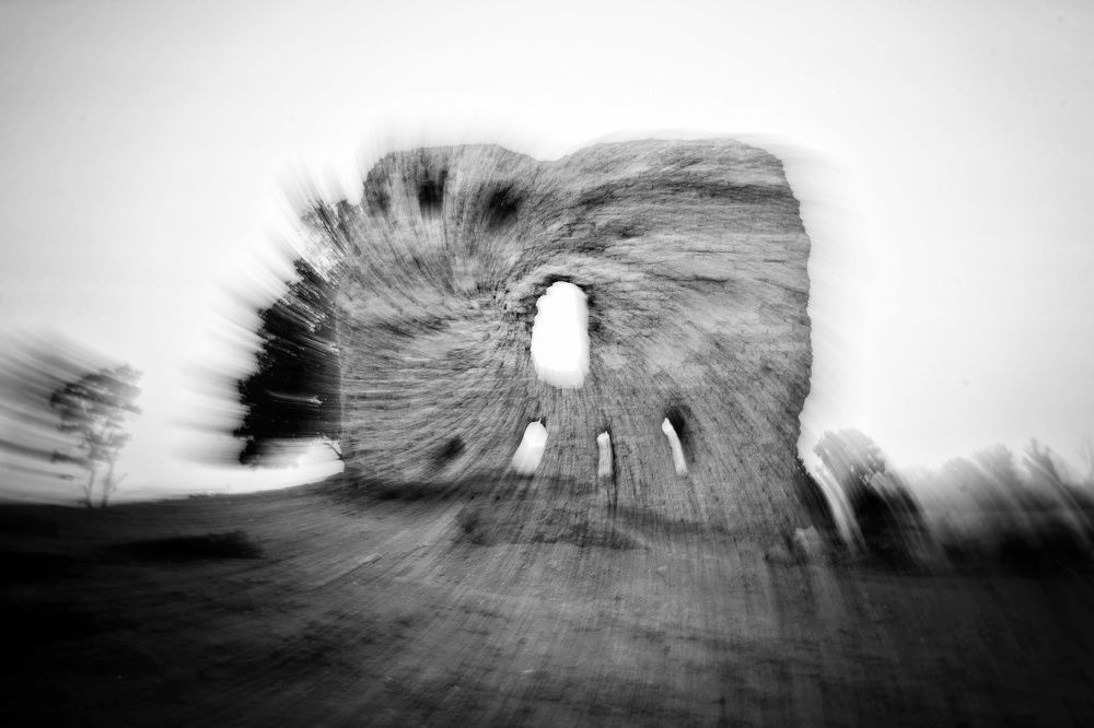 Фотография автора Pourya Darband Yourdshahi