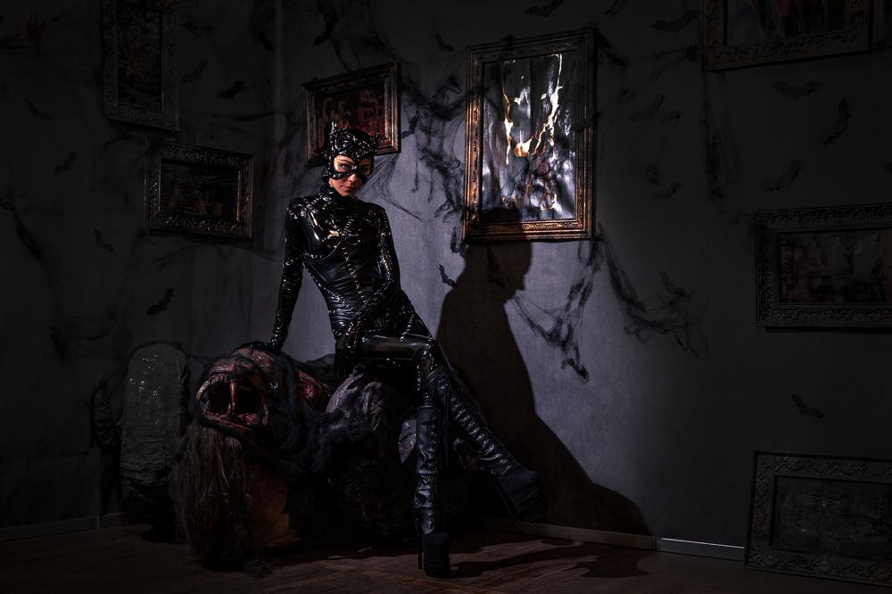 Photograph by Павлов Стас