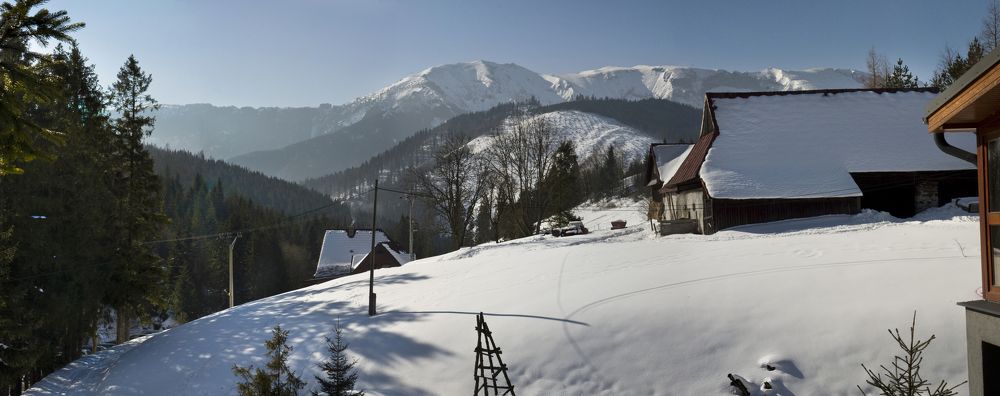 Photograph by Marina Lucenko