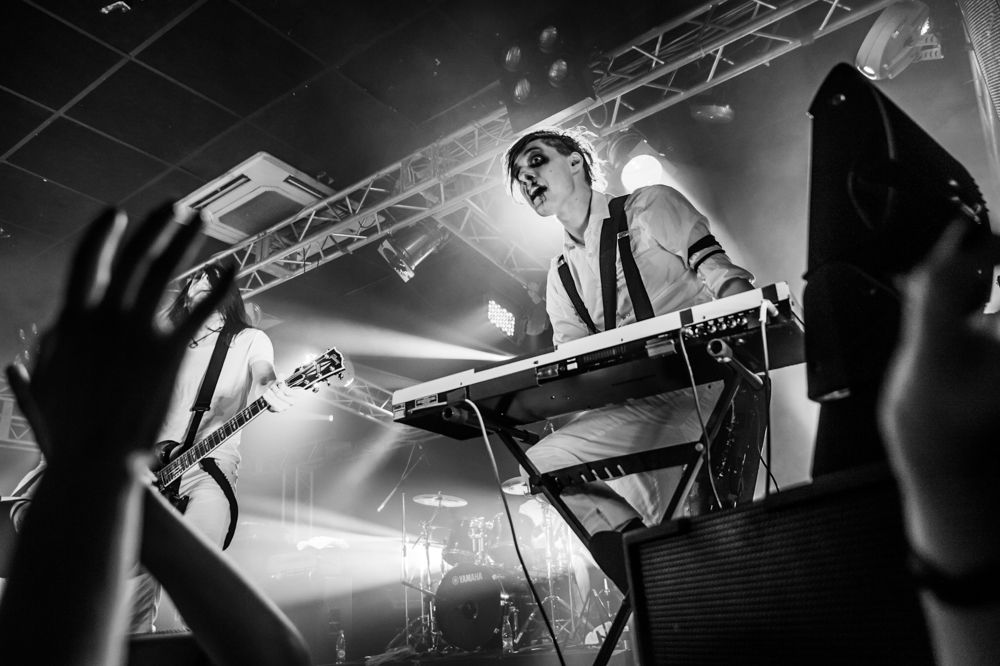 Photograph by Алексей Бубнов