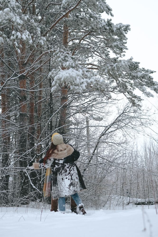 Photograph by ЕКАТЕРИНА ВЛАСОВА