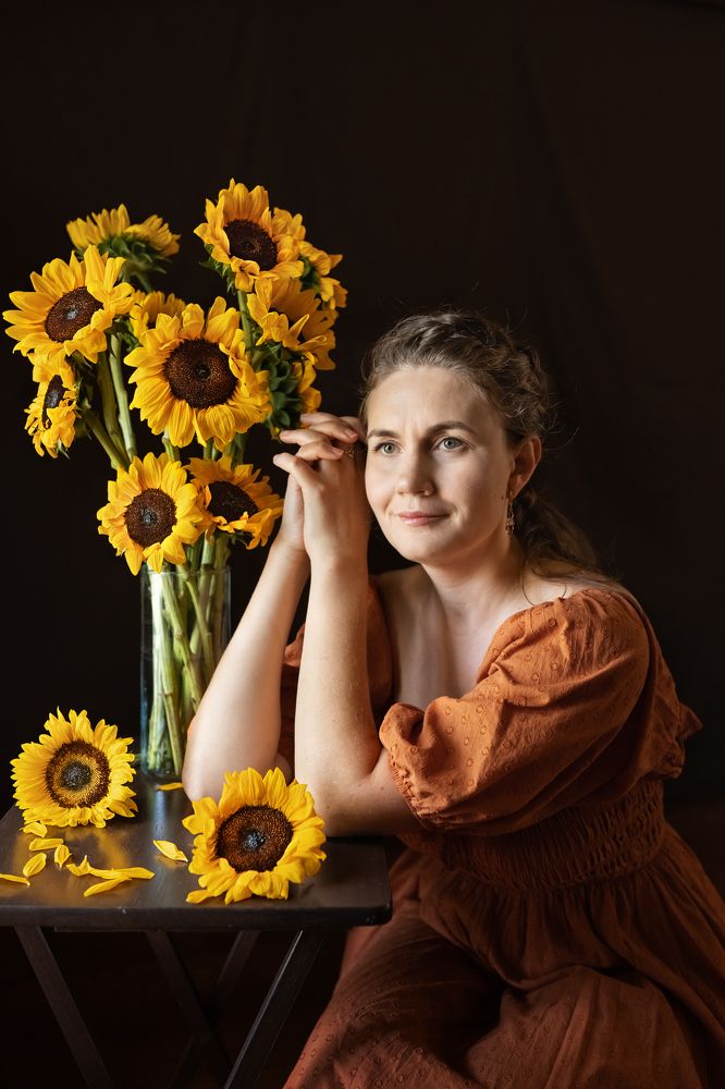 Photograph by Daria Tuchak