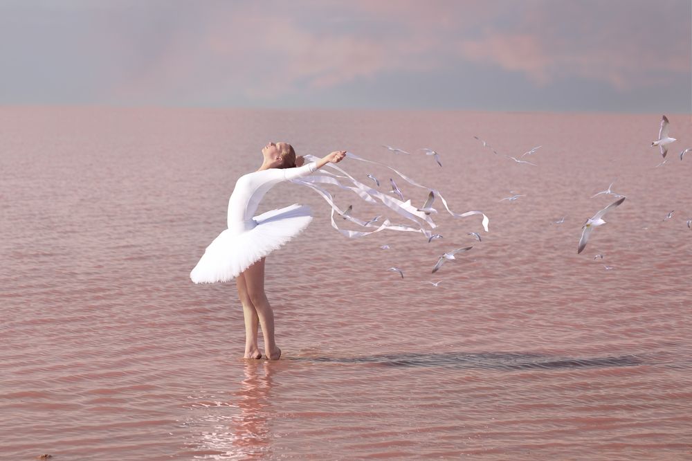 Photograph by Анна Урусова