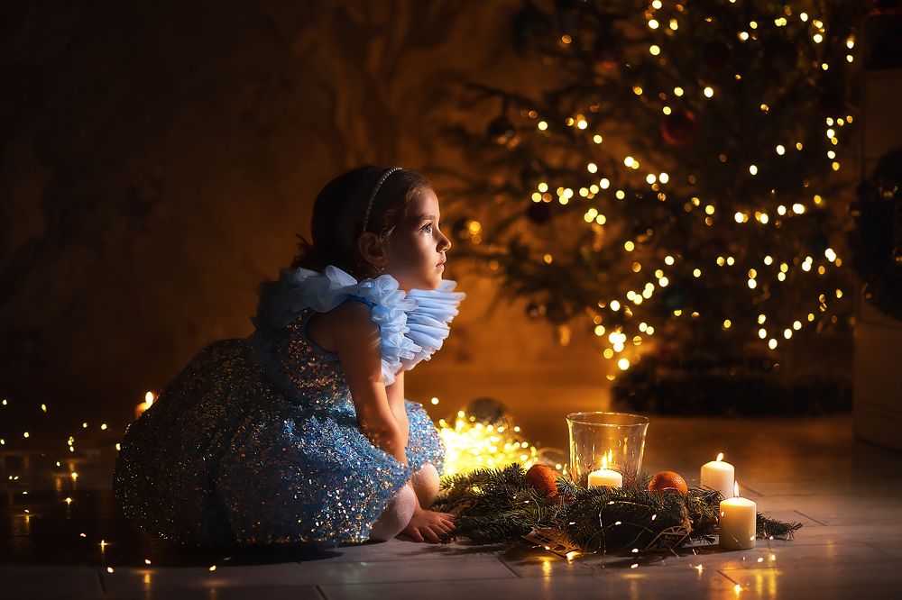 Фотография автора Евгения Ружанская