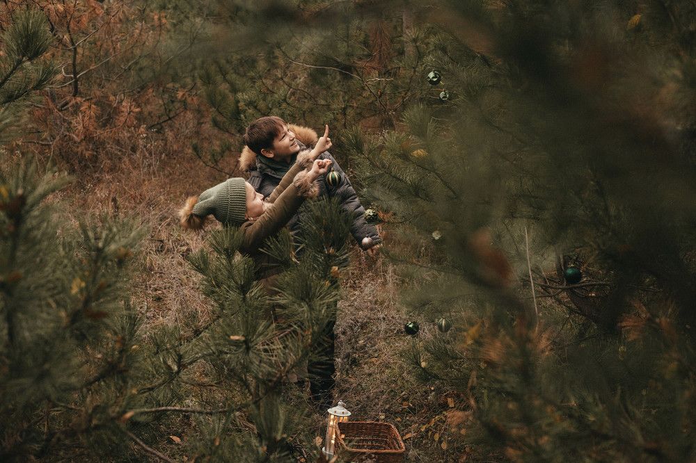 Photograph by Евгения