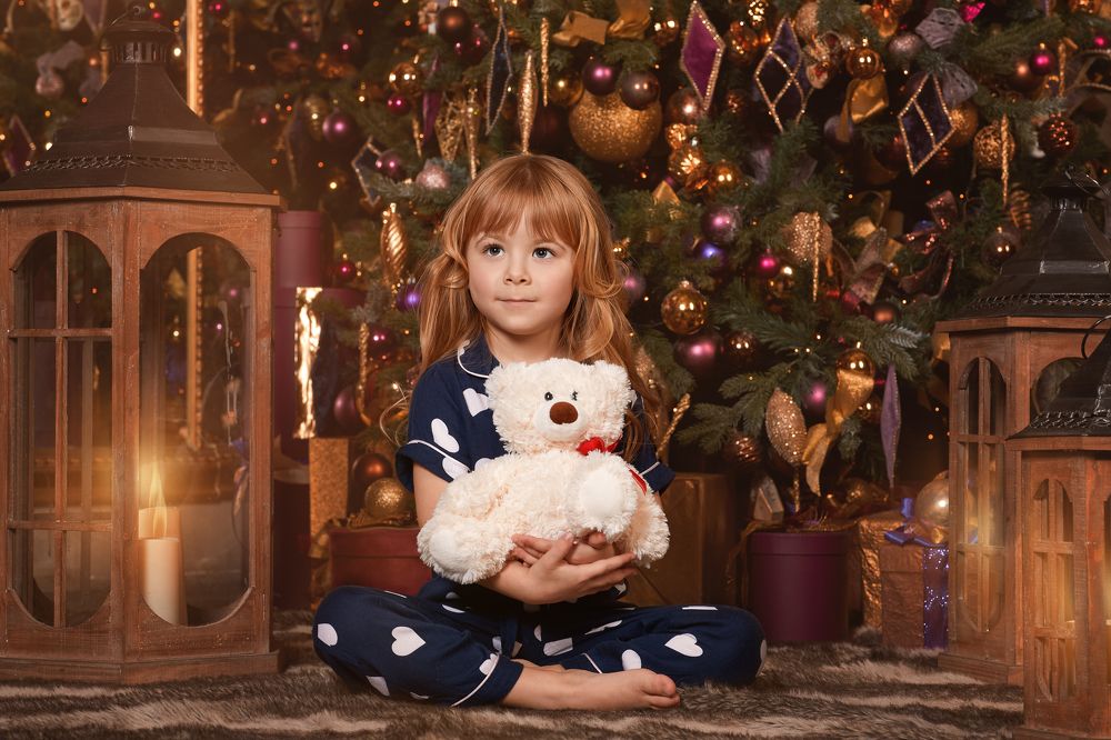 Photograph by Анна Урусова