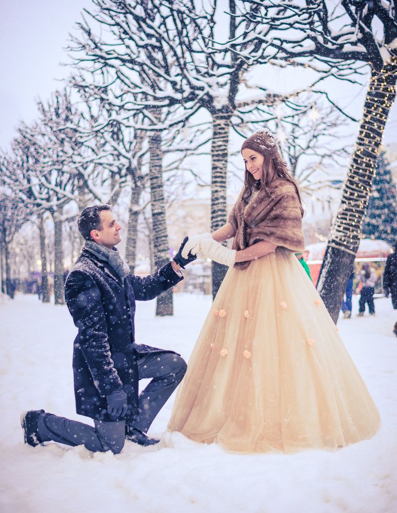 Photograph by Максим Мицун