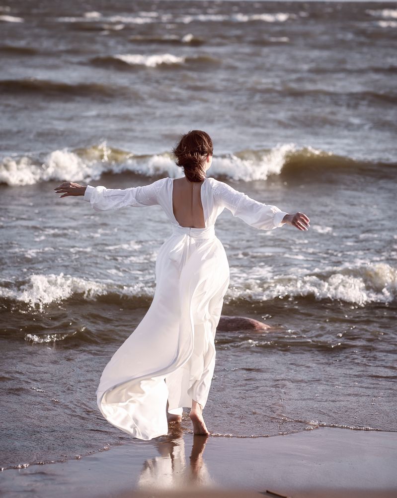 Photograph by Анна Урусова