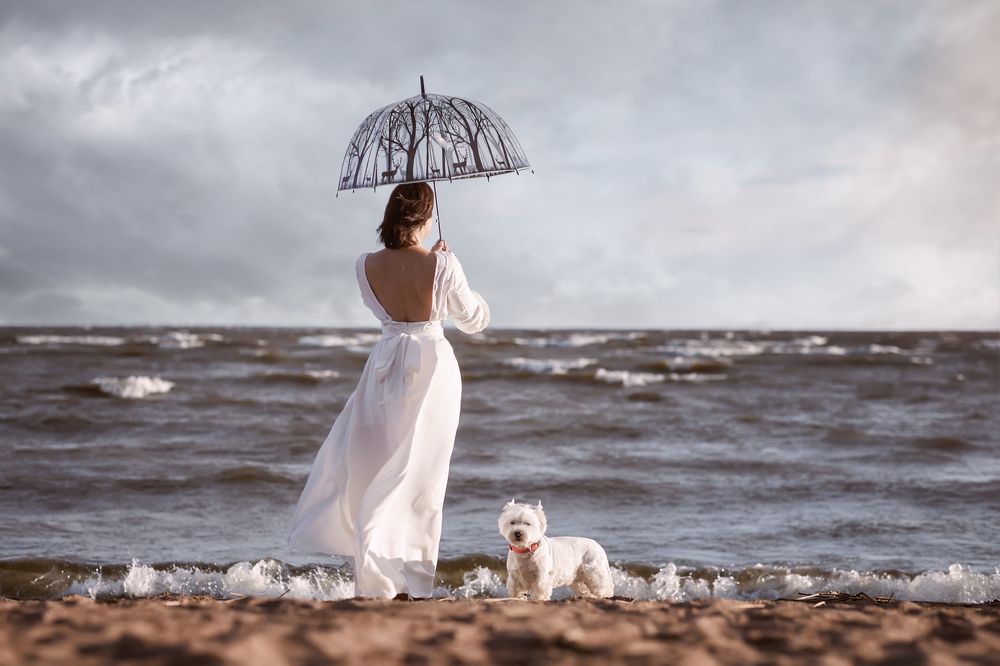 Photograph by Анна Урусова