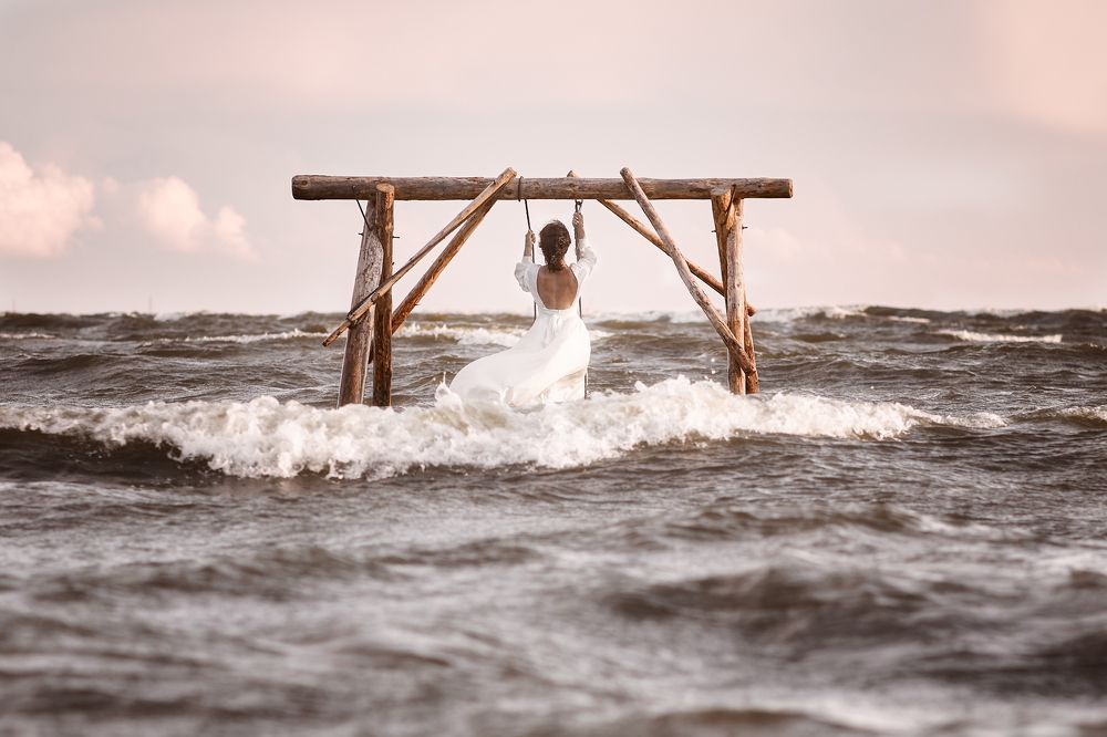 Photograph by Анна Урусова