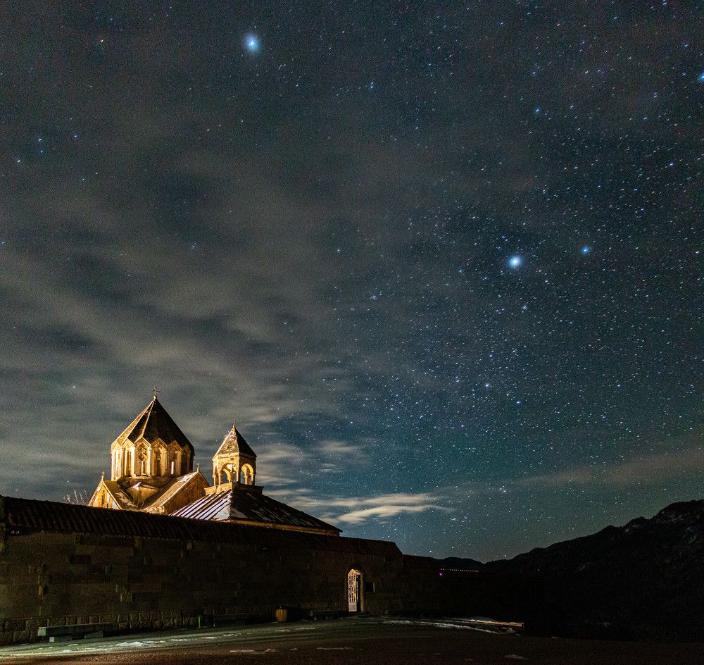 Photograph by Арцах Бабаян