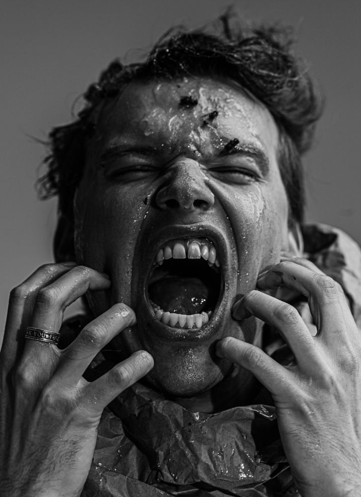 Photograph by Филатова Алина