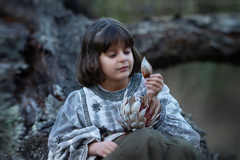 Photograph by Elena Bax