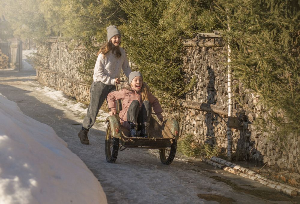 Photograph by Наталья Мартынова