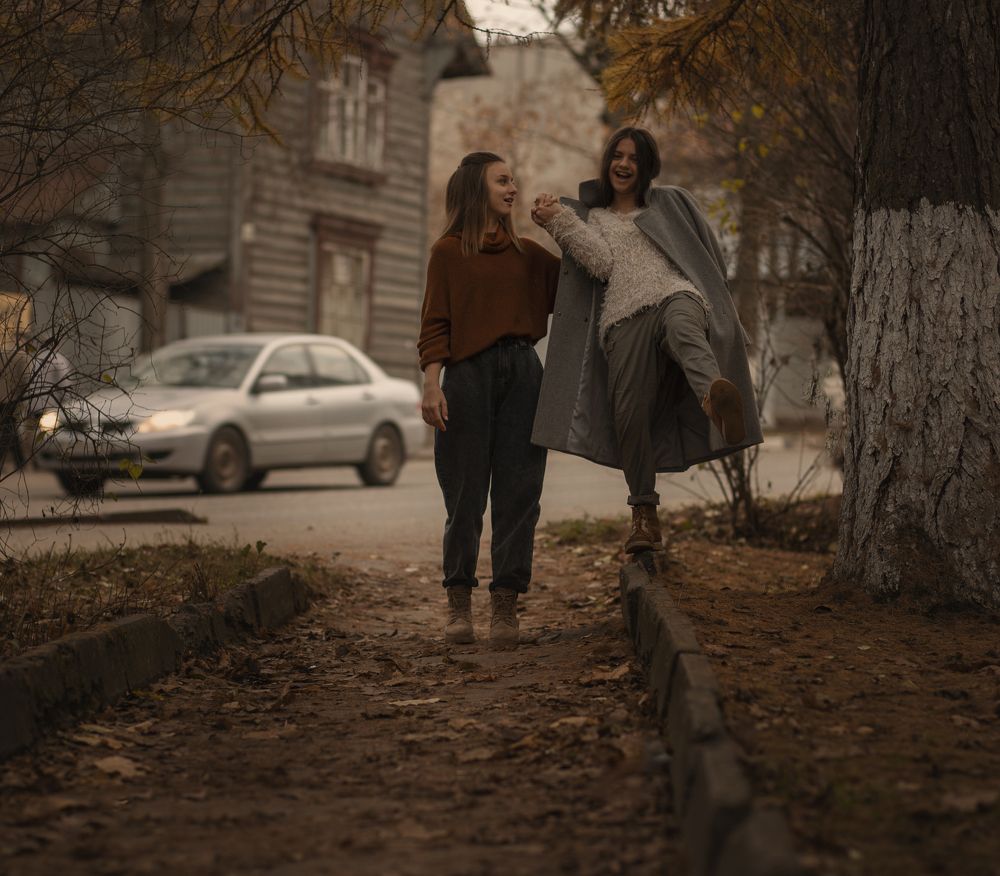 Photograph by Наталья Мартынова