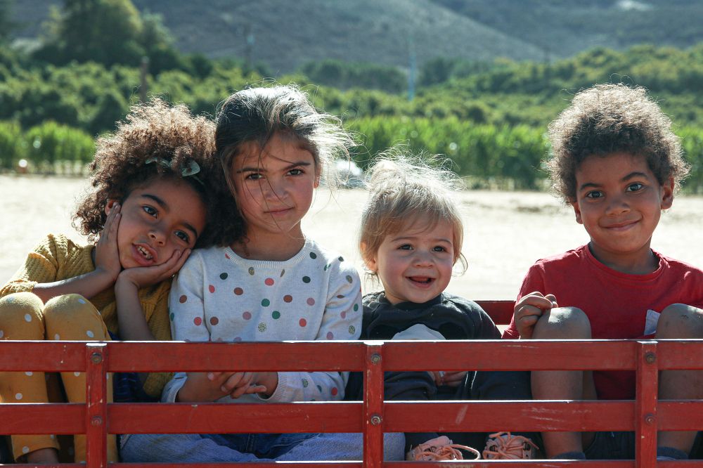 Photograph by Sona Kechiyants