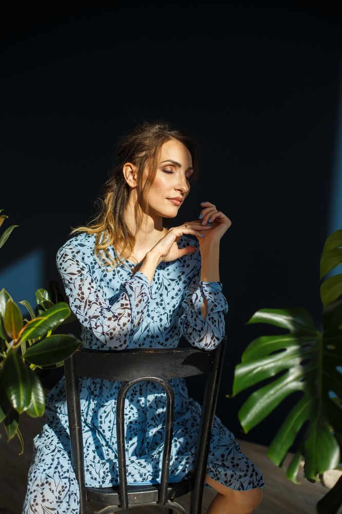 Photograph by Алёна Лукина