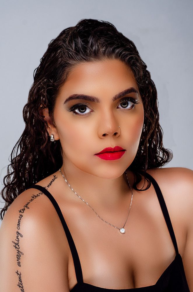 Photograph by Ademiro Pereira Sebastião